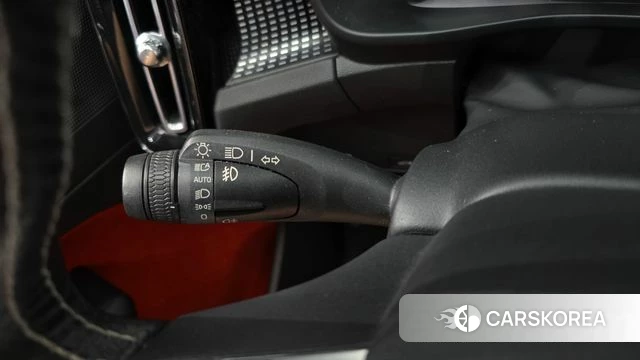 Volvo XC40 id 4586508 из Кореи 19