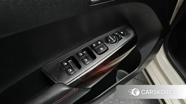 Kia Morning Urban (JA) id 4469807 из Кореи 19