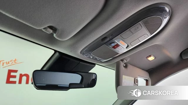 Hyundai Ionic 5 id 4409608 из Кореи 19