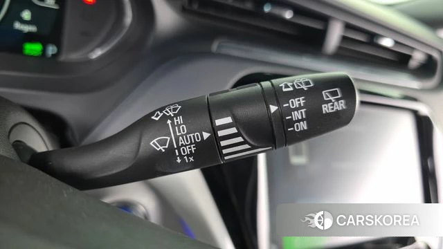 Chevrolet (GM Daewoo) Bolt EV id 4389688 из Кореи 19