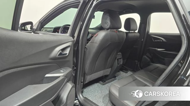 Chevrolet (GM Daewoo) Trax Crossover id 4834008 из Кореи 19