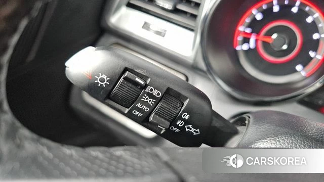 Ssangyong Tivoli Armor id 4900434 из Кореи 19