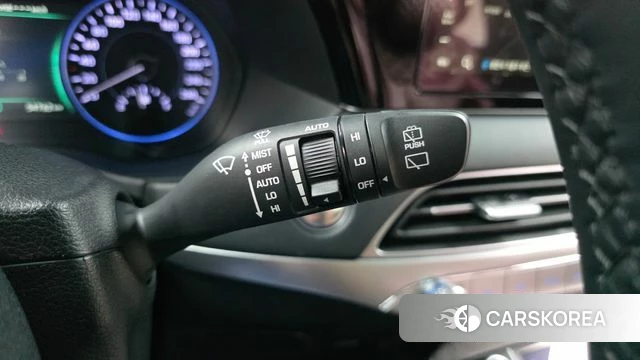 Hyundai Palisade id 4384209 из Кореи 19