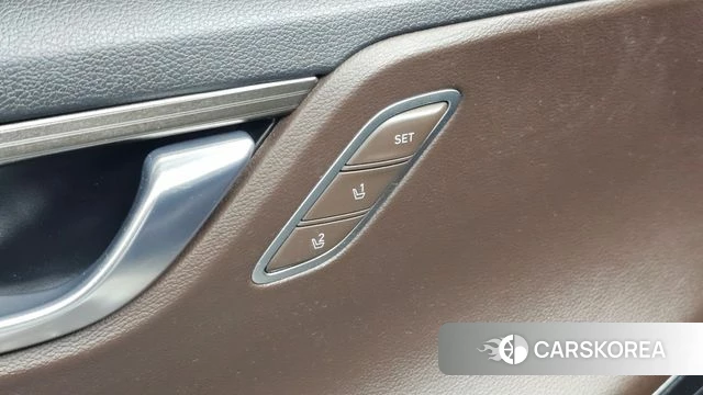 Hyundai Grandeur IG Hybrid id 4718093 из Кореи 19