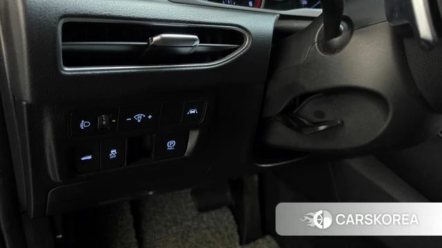 Hyundai Sonata (DN8) id 4936039 из Кореи 19