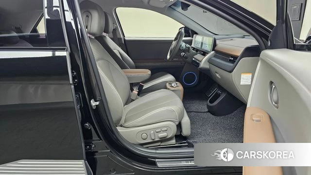 Hyundai Ionic 5 id 4697158 из Кореи 19
