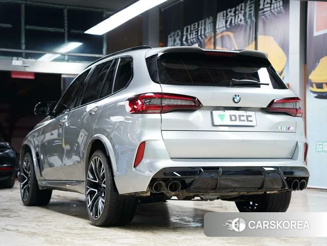 BMW X5 M id 4239124 из Китая 19