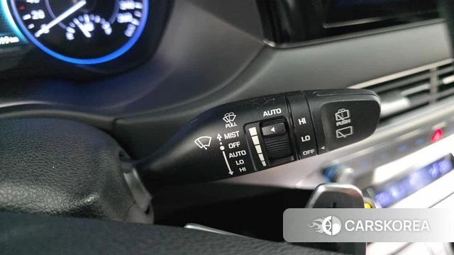 Hyundai Palisade id 4557594 из Кореи 19