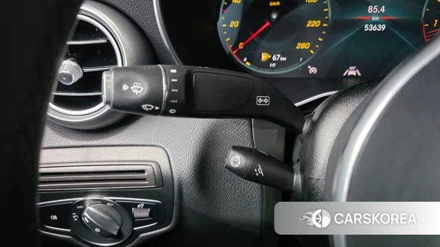 Mercedes-Benz GLC-Class X253 id 4245492 из Кореи 19