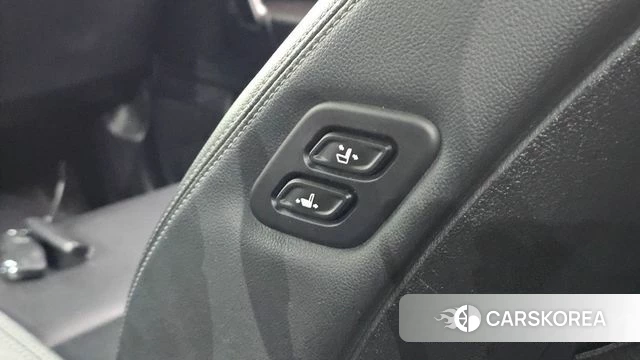 Kia Sportage The Bold id 4573898 из Кореи 19