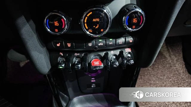 Mini Cooper id 4427822 из Кореи 19