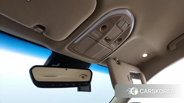 Genesis G80 id 4356587 из Кореи 19