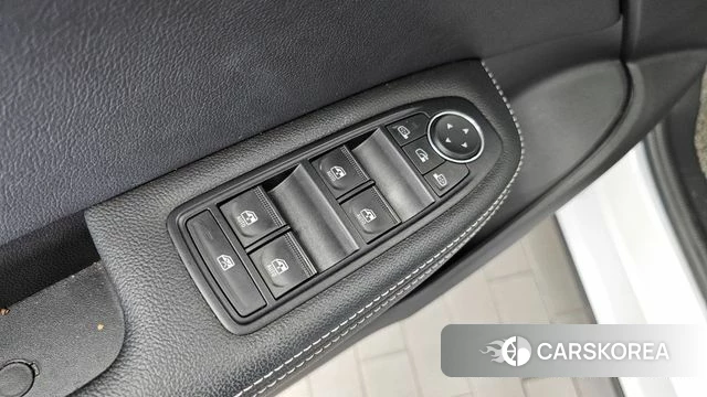 Renault Korea (Samsung) XM3 id 4736189 из Кореи 19