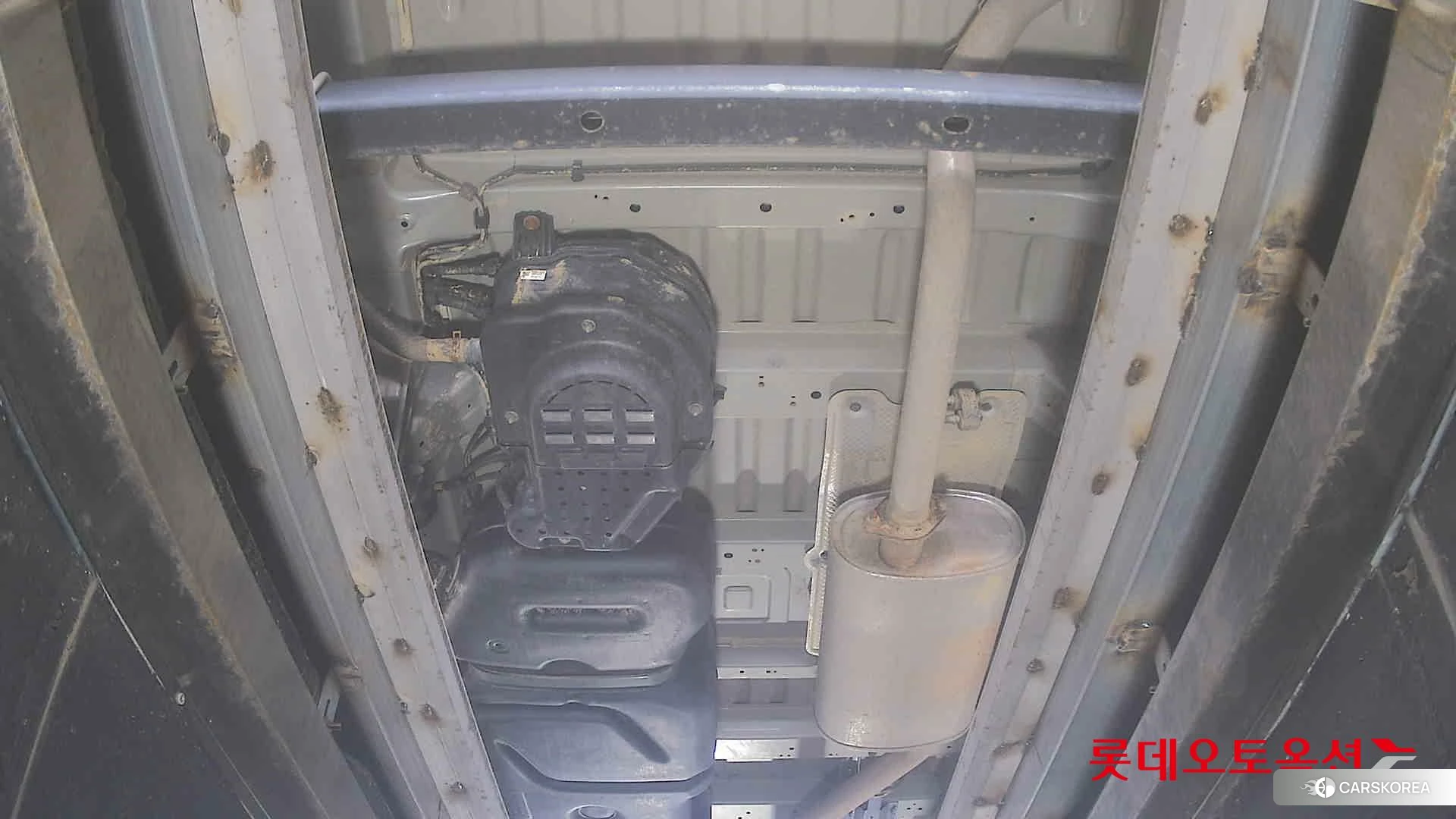 Hyundai Staria id 4909164 из Кореи 19