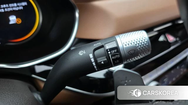 Genesis G80 (RG3) id 4707059 из Кореи 19