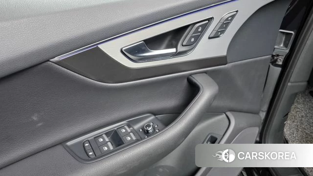 Audi Q7 (4M) id 4536130 из Кореи 19