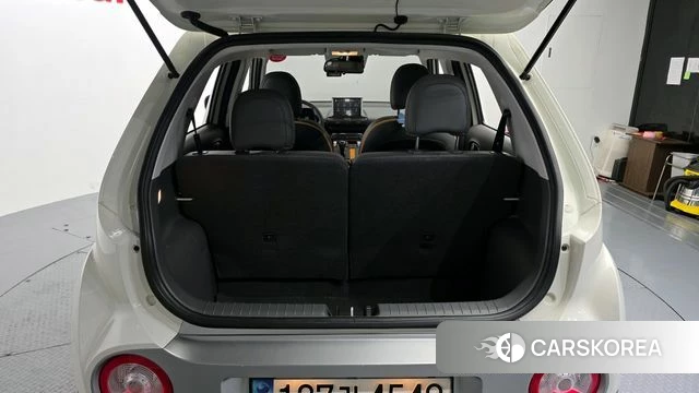 Hyundai Casper id 4243631 из Кореи 19