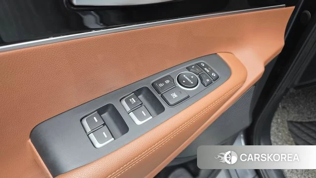 Kia The New Sorento id 4684150 из Кореи 19