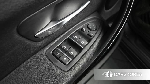 BMW 3 Series GT (F34) id 4268833 из Кореи 19