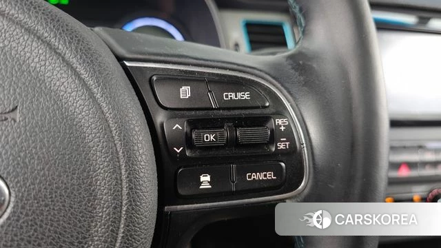 Kia Niro EV id 4508527 из Кореи 19