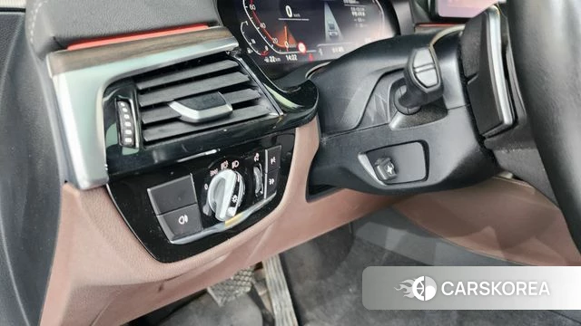 BMW 6 Series GT (G32) id 4585869 из Кореи 19