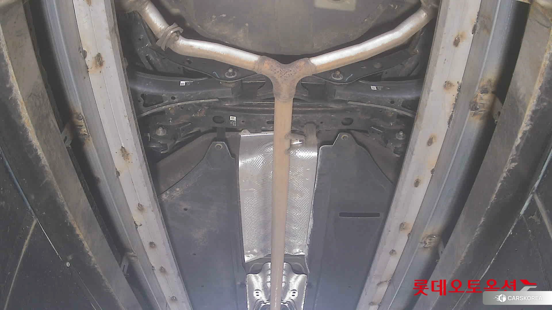 Hyundai Grandeur id 4679308 из Кореи 19