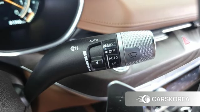 Genesis G80 (RG3) id 4593572 из Кореи 19