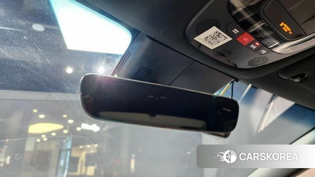 Kia K8 id 4322595 из Кореи 19