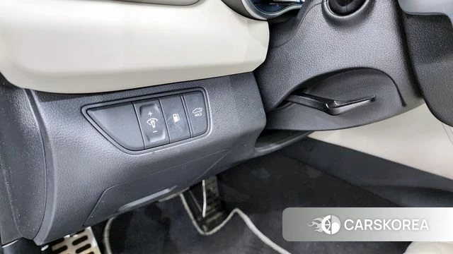 Genesis The New G70 id 4324298 из Кореи 19