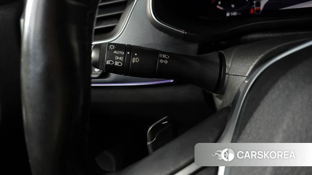 Renault Korea (Samsung) XM3 id 4943570 из Кореи 19