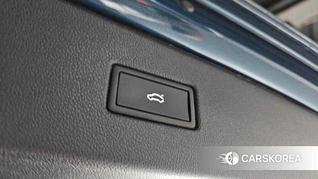 Volkswagen Tiguan second Generation id 4445049 из Кореи 19