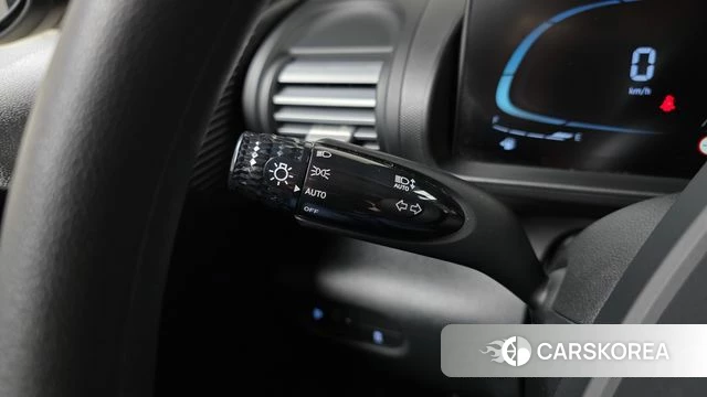 Hyundai Casper id 4382905 из Кореи 19