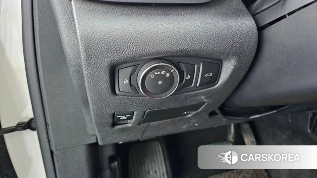 Lincoln Continental 10th Generation id 4294831 из Кореи 19