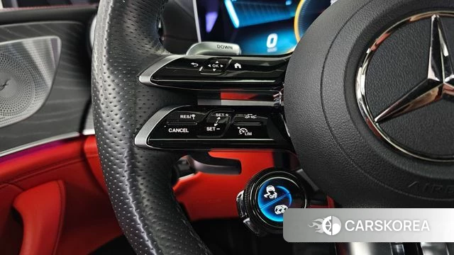 Mercedes-Benz AMG GT id 4880110 из Кореи 19