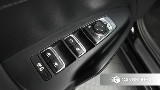 Kia K5 3rd generation id 4922588 из Кореи 19