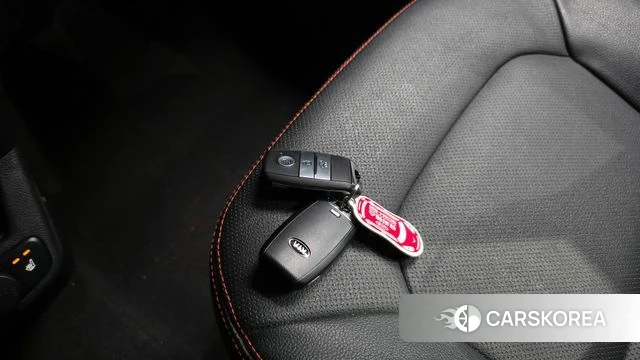 Kia The New Ray id 4702946 из Кореи 19