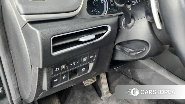 Hyundai Sonata Hybrid (DN8) id 4572850 из Кореи 19