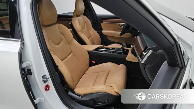 Volvo S90 id 4727560 из Кореи 19