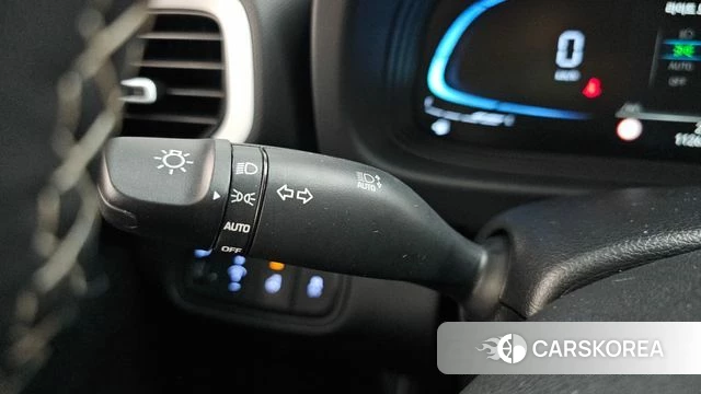 Hyundai Venue id 4353976 из Кореи 19
