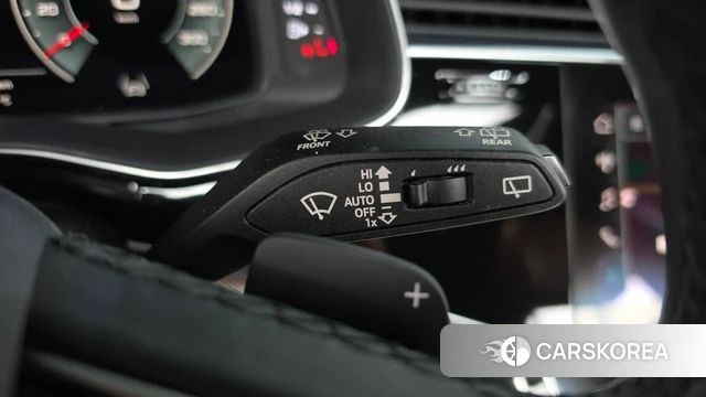 Audi Q8 (4M) id 4641877 из Кореи 19