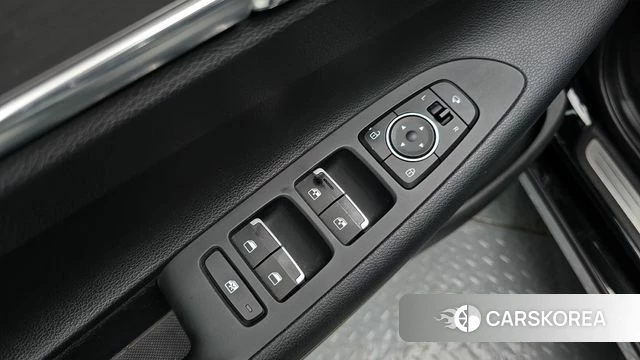 Hyundai The New Grandeur IG id 4325189 из Кореи 19