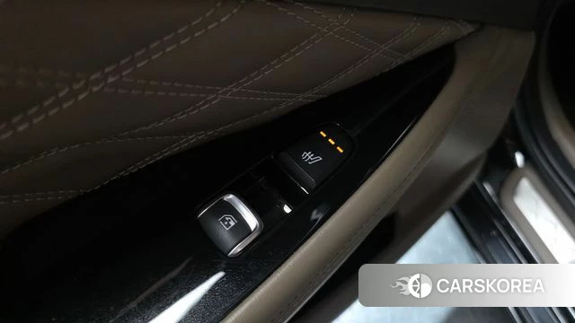 Kia K8 Hybrid id 4401526 из Кореи 19