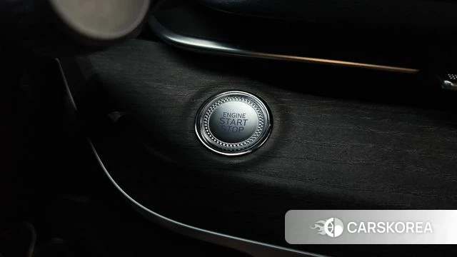 Genesis G80 (RG3) id 4530019 из Кореи 19