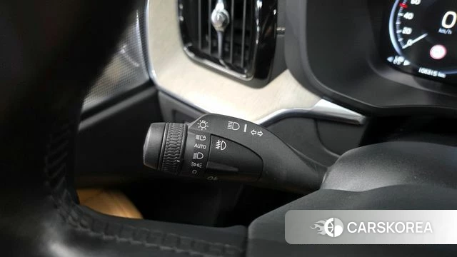 Volvo XC60 second Generation id 4286117 из Кореи 19