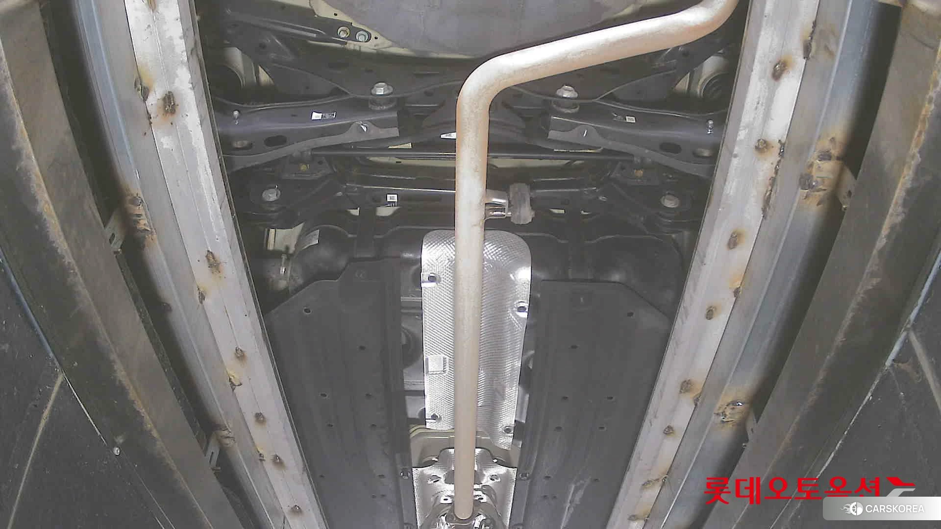 Kia K5 id 4352406 из Кореи 19