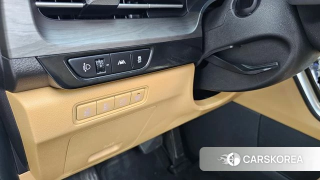 Kia Carnival 4th generation id 4500295 из Кореи 19
