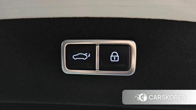 Genesis G80 (RG3) id 4516402 из Кореи 19