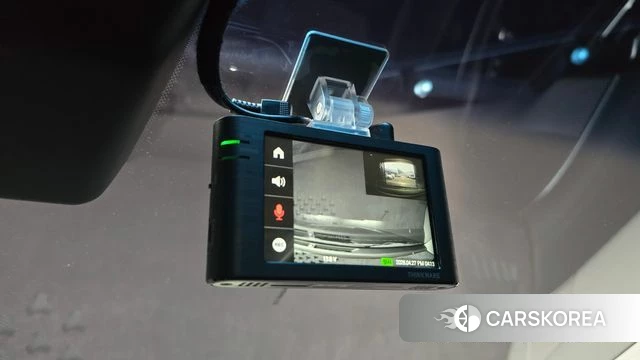 Kia K8 id 4224578 из Кореи 19