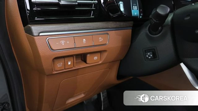 Kia Mohave Master id 4322975 из Кореи 19