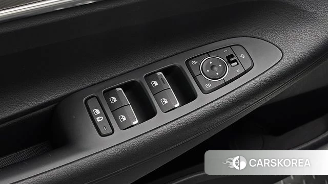 Hyundai The New Grandeur IG id 4517927 из Кореи 19
